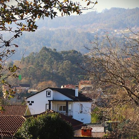 Nucleo Área Metropolitana Vigo. Superior. Vila Pontevedra Exterior foto